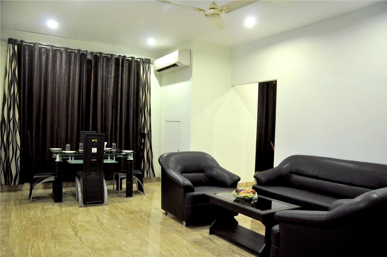 Hotel Suncity Palace Jharsuguda ภายนอก รูปภาพ